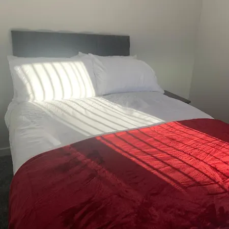 Modern 3 Bed House In Headingley - Free Parking * Leeds (West Yorkshire)