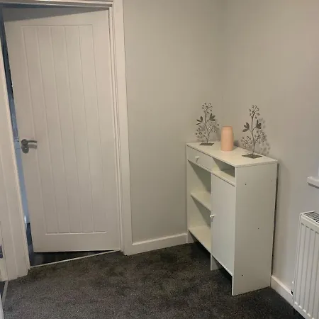 Modern 3 Bed House In Headingley - Free Parking Leeds (West Yorkshire)
